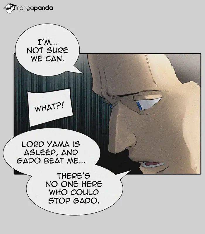 Tower of God Chapter 441 image 051